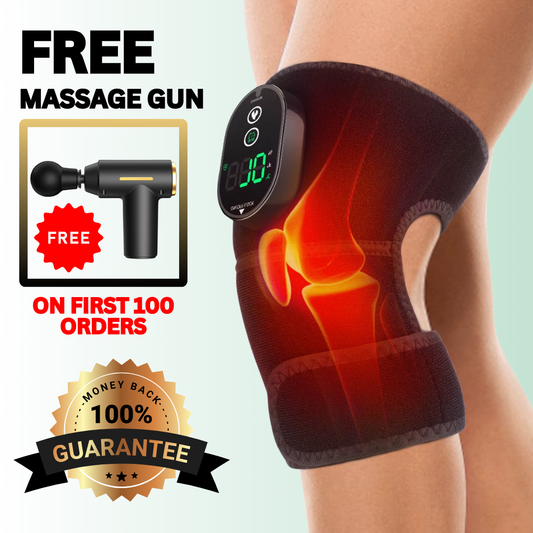 Supinal™ Smart Relief Sleeve